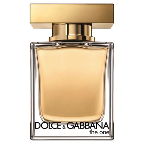 dolce gabbana the one 50ml woman